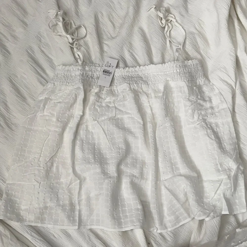 NWT- LOFT- XXS, SP L, XL & XXL - Picture 2 of 7